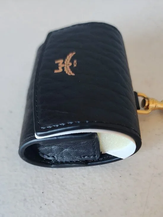 MCM Air Pod Case "NEW" - Picture 5 of 14